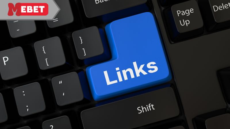 Hướng dẫn cách lấy link vào Mebet mới nhất