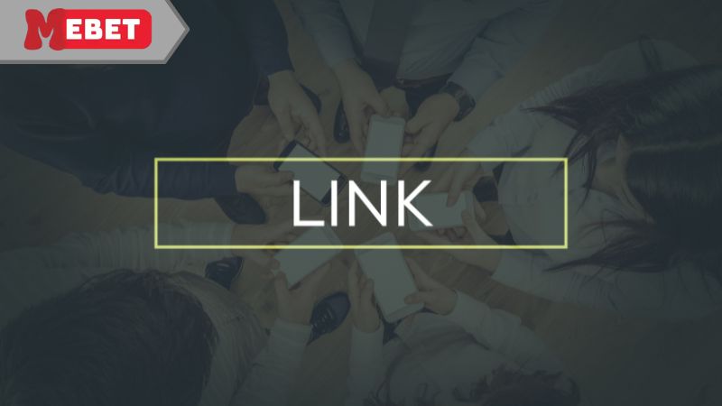 Các lỗi thường gặp khi truy cập link vào Mebet